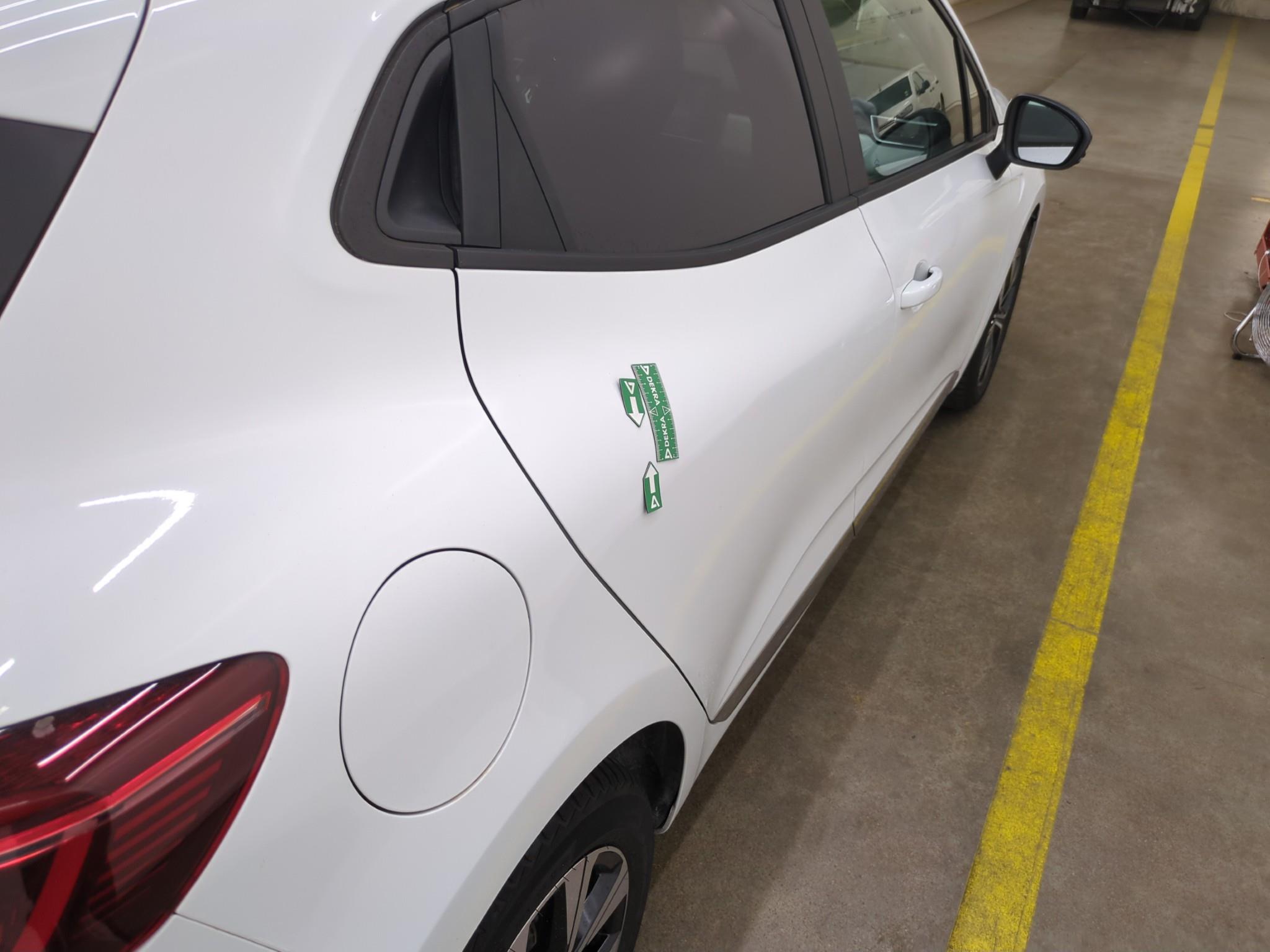 RENAULT CLIO V SCe 65 Evolution 2023