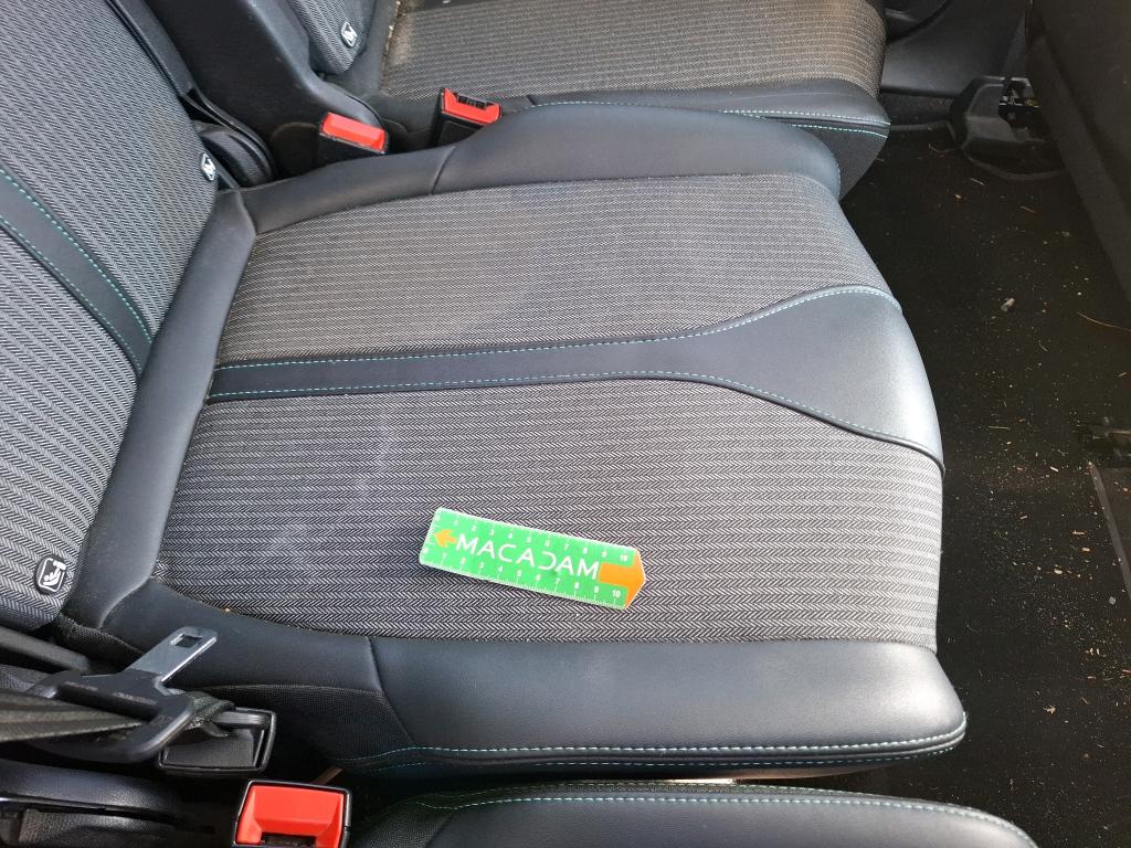 PEUGEOT 5008 BlueHDi 130ch S&S EAT8 Allure 2022