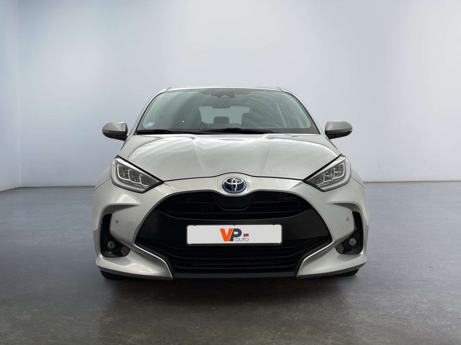 TOYOTA YARIS HYBRIDE 116h Dynamic 2022