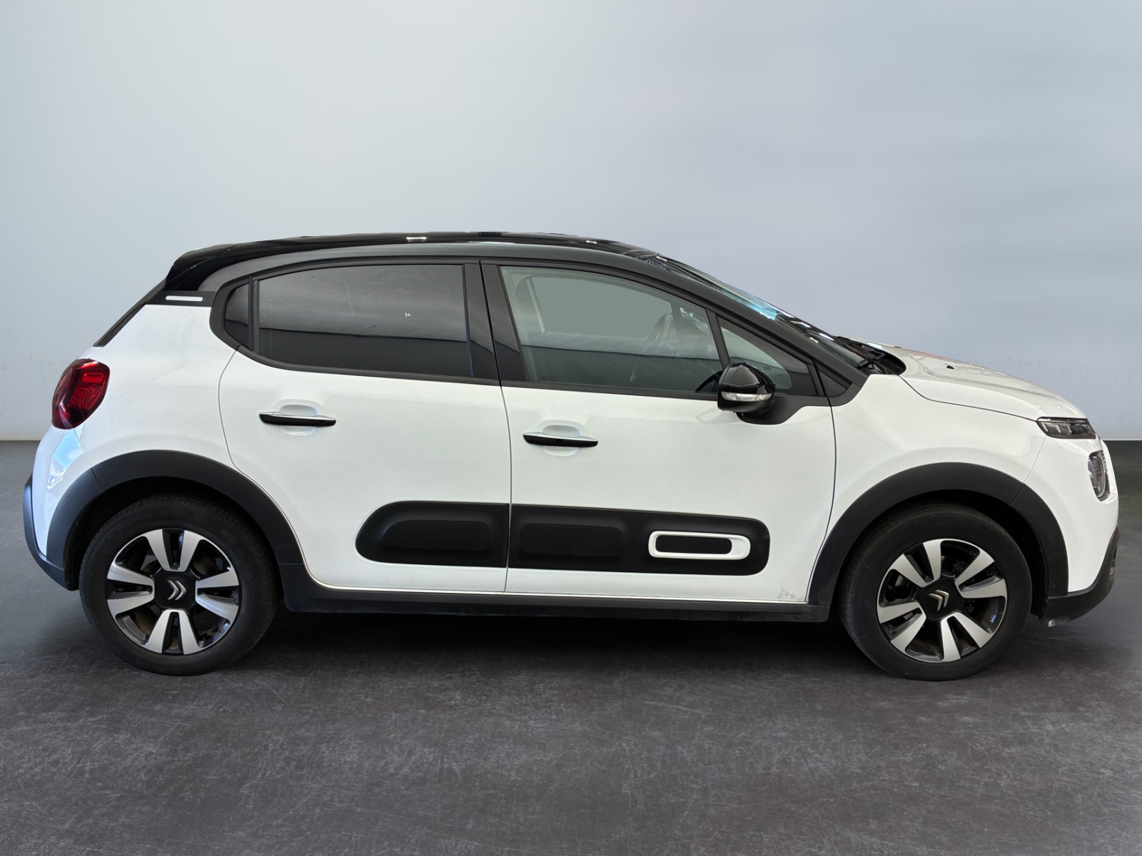 CITROEN C3 PureTech 110 S&S EAT6 Shine 2023
