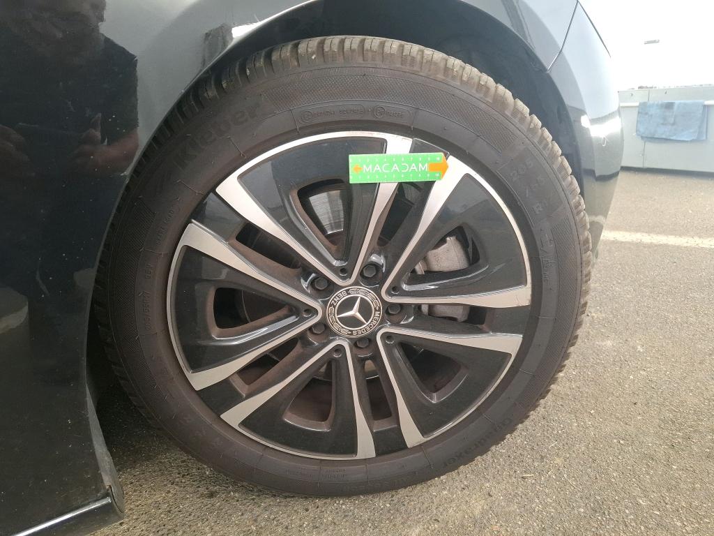 MERCEDES CLASSE B 180 7G-DCT Progressive Line 2024