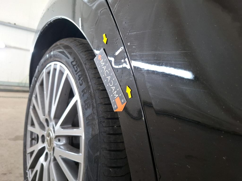 MERCEDES-BENZ MERCEDES CLASSE CLA COUPE Coupé 180 7G-DCT Progressive Line 2021