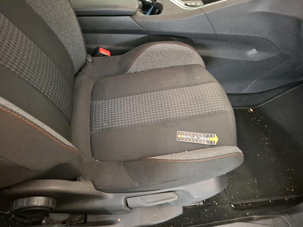 PEUGEOT 5008 BUSINESS PureTech 130ch S&S EAT8 Active 2021