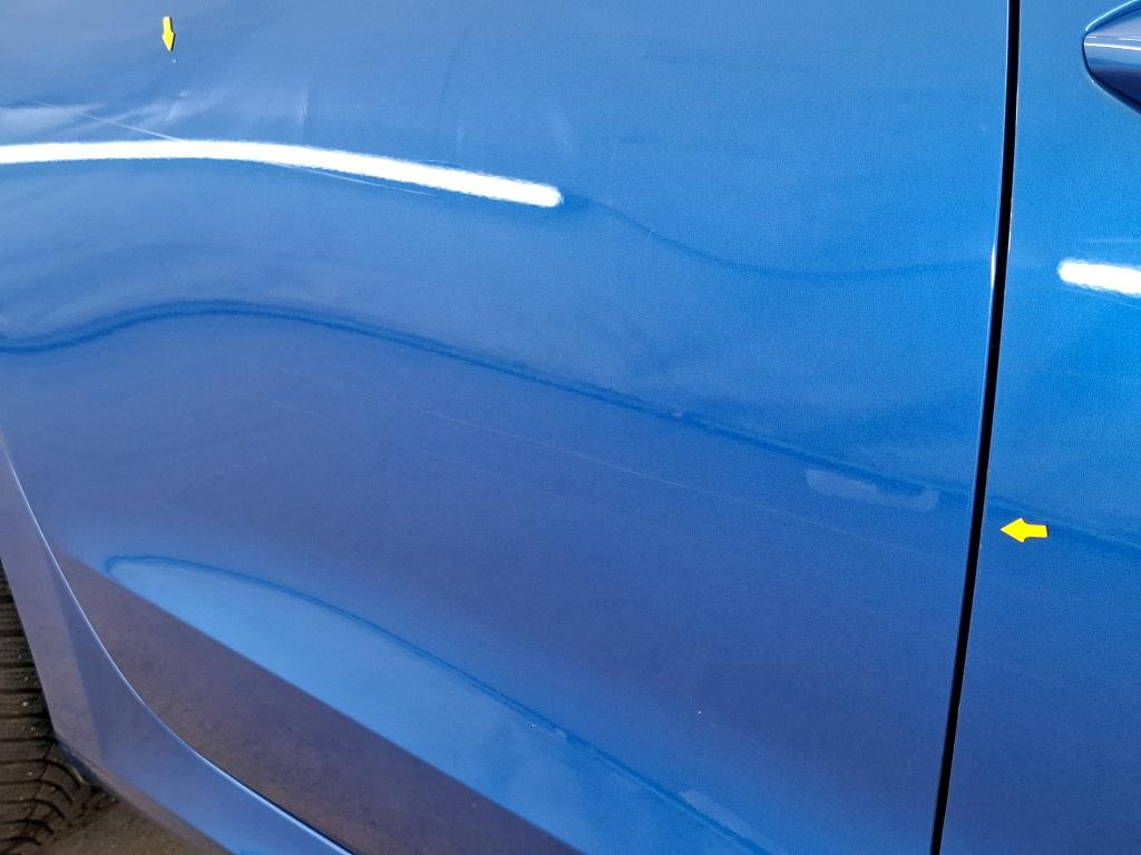SKODA OCTAVIA COMBI 2.0 TDI 116 ch DSG7 Style 2022