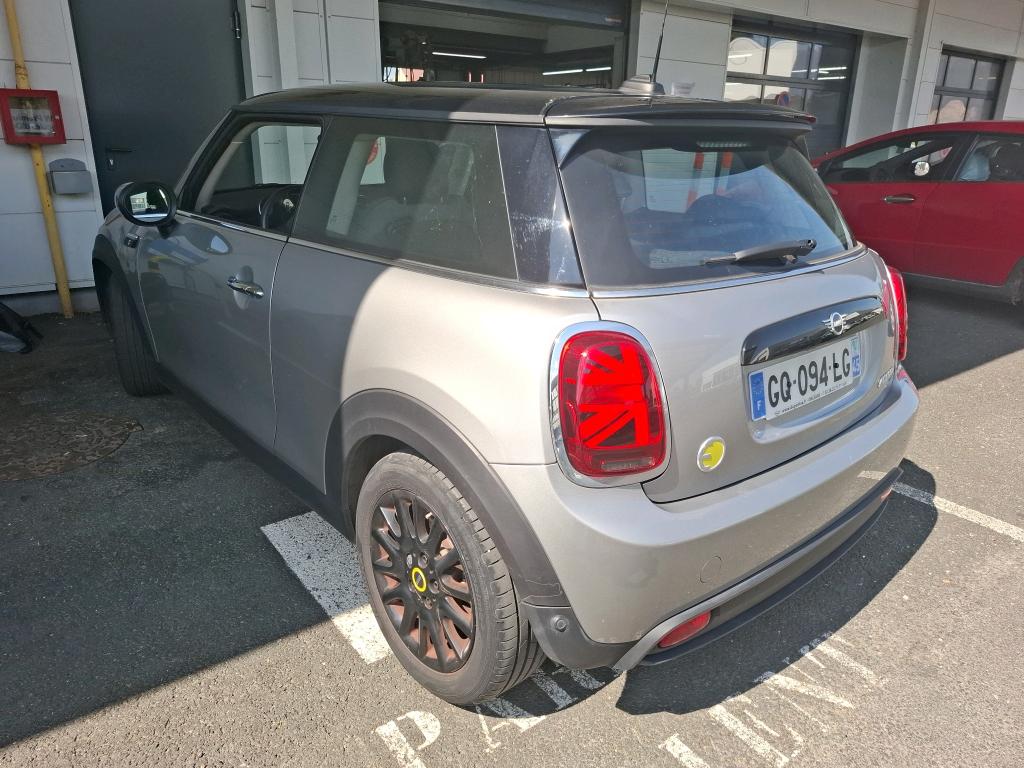 MINI HATCH 3 Portes Cooper SE 184 ch Edition Premium 2023