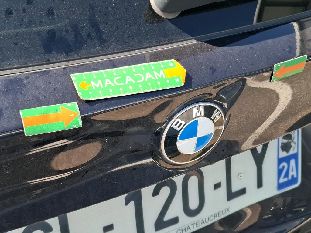 BMW X3 G01 xDrive 30e 292ch BVA8 M Sport 2021