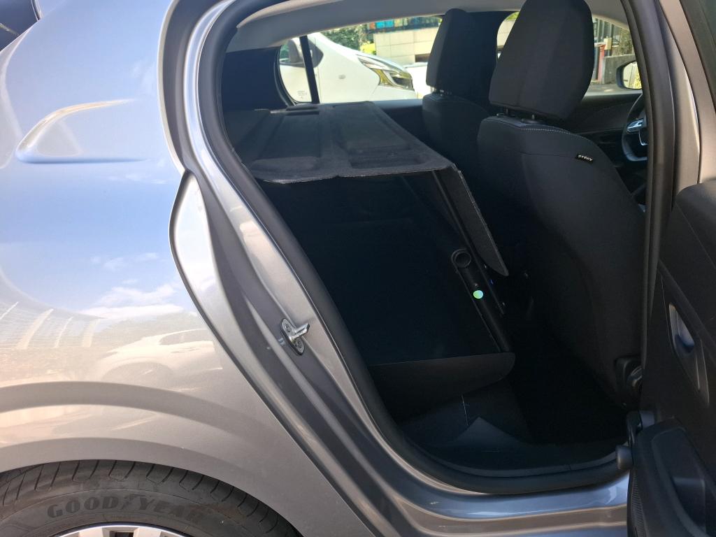 PEUGEOT 208 AFFAIRE BLUEHDI 100 S&S BVM6 PREMIUM PACK 2022