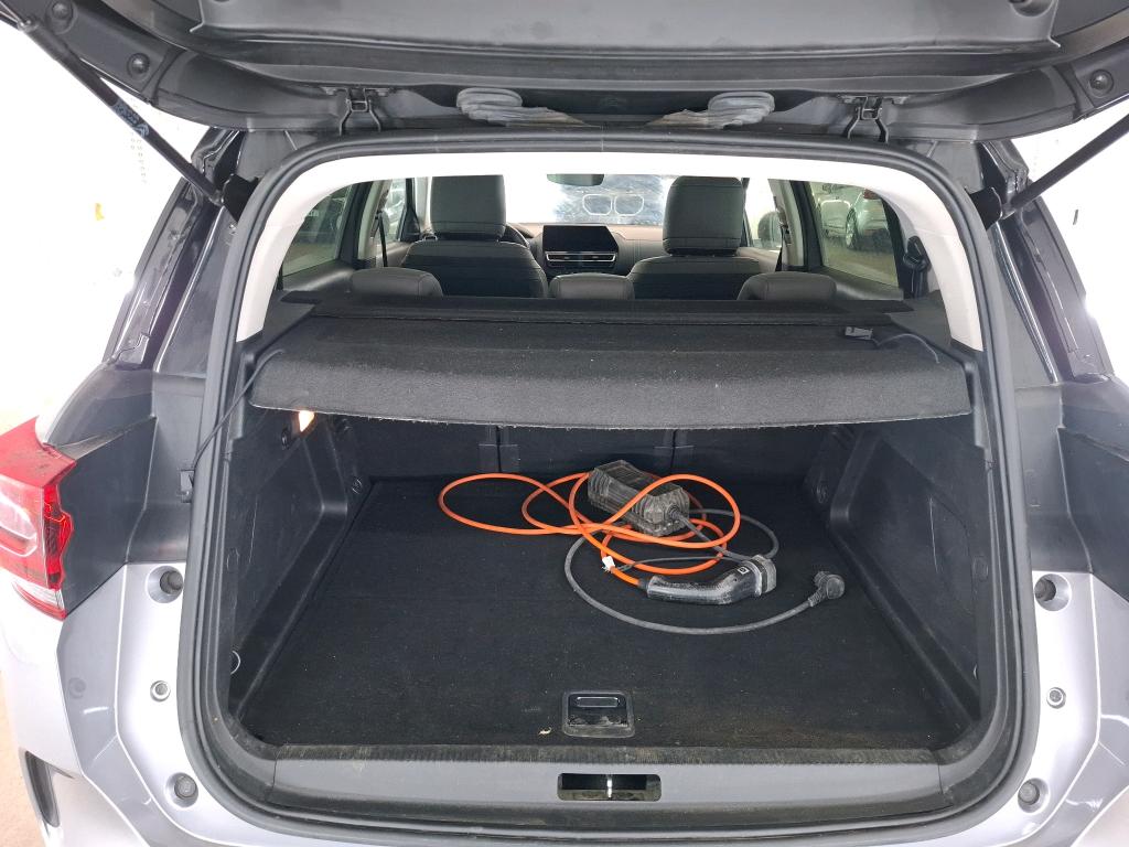 CITROEN C5 AIRCROSS Hybride Rechargeable 225 e-EAT8 Shine Pack 2022