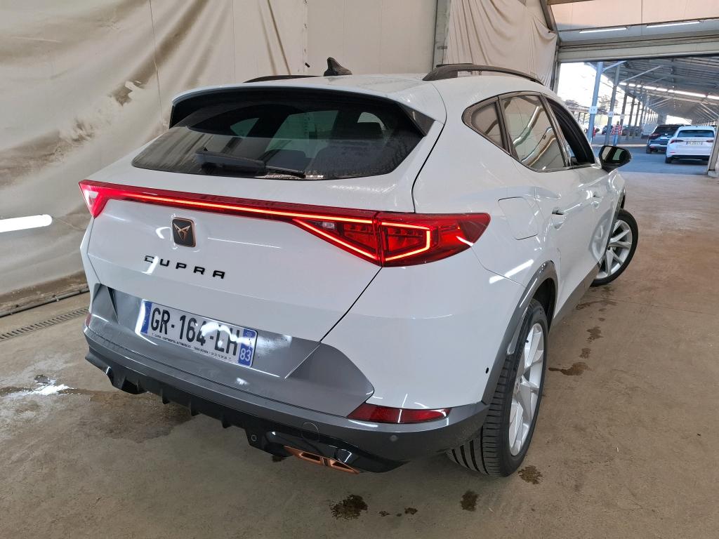 CUPRA FORMENTOR 1.4 e-HYBRID 204 ch DSG6 Business Edition 2023