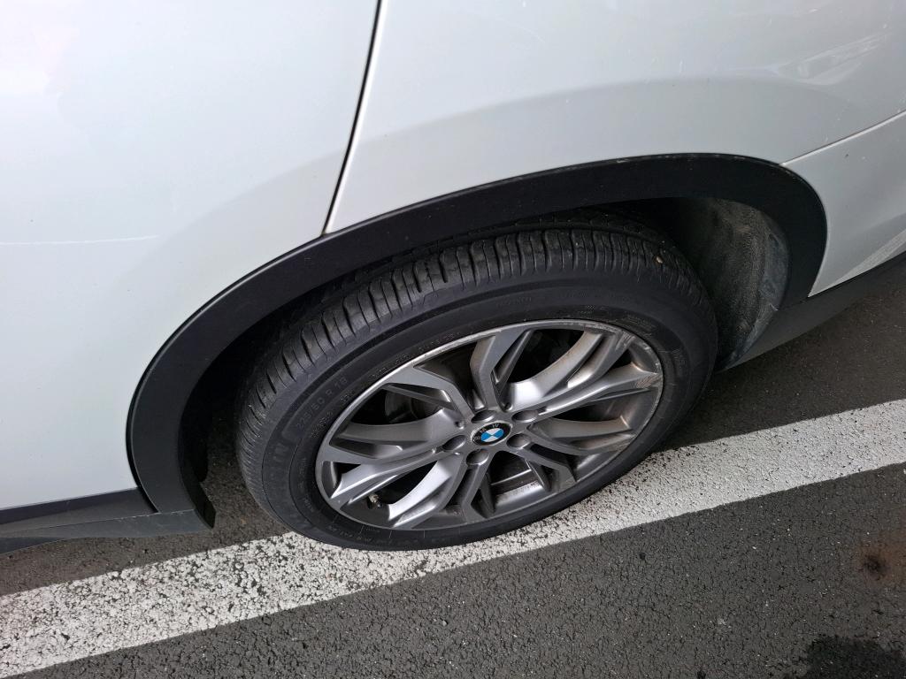 BMW X1 F48 LCI sDrive 18d 150 ch BVA8 Business Design 2021