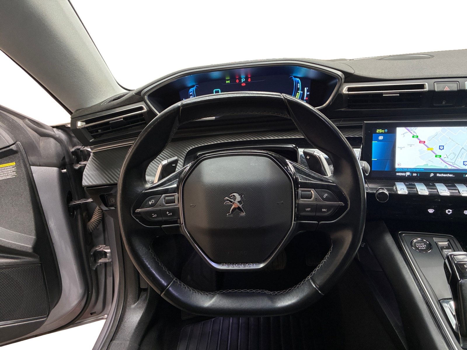 PEUGEOT 508 SW Hybrid 225 e-EAT8 Allure Pack 2021
