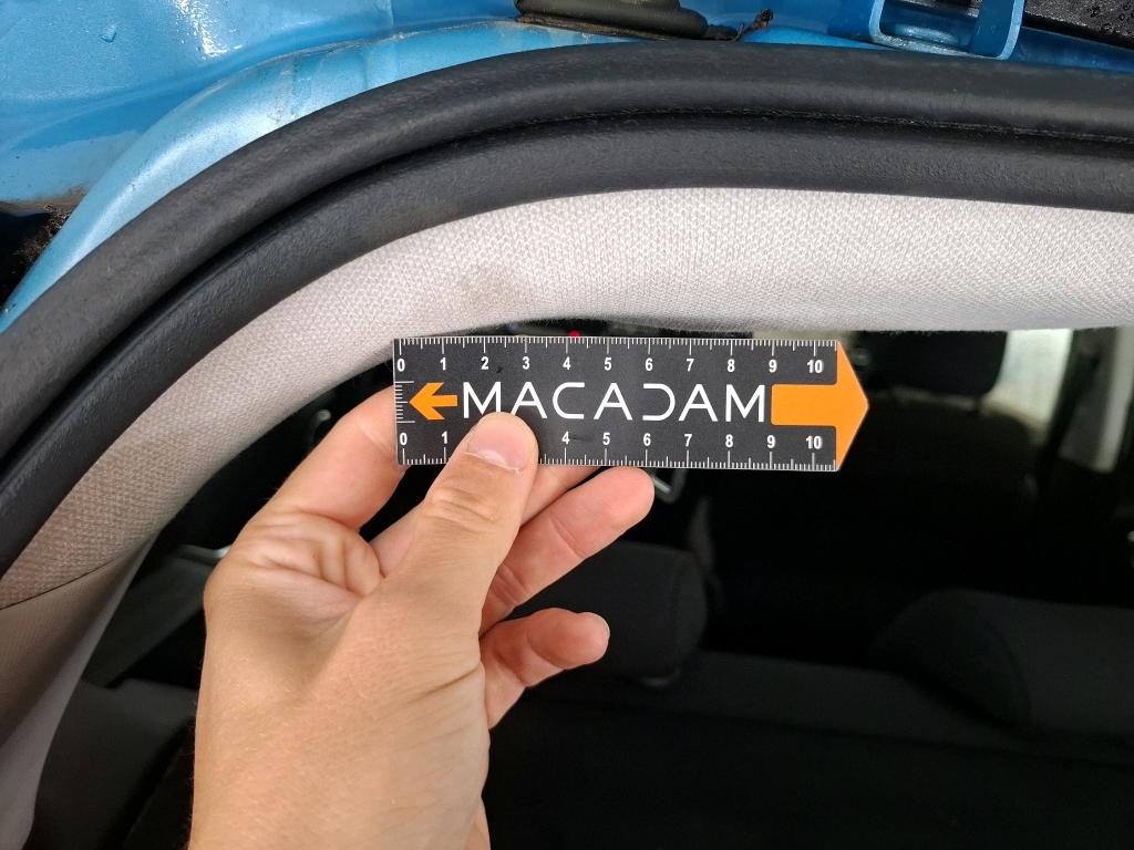 CITROEN C3 AIRCROSS BlueHDi 100 S&S BVM6 Feel Business 2019