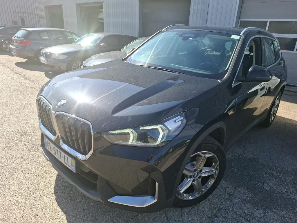 X1 U11