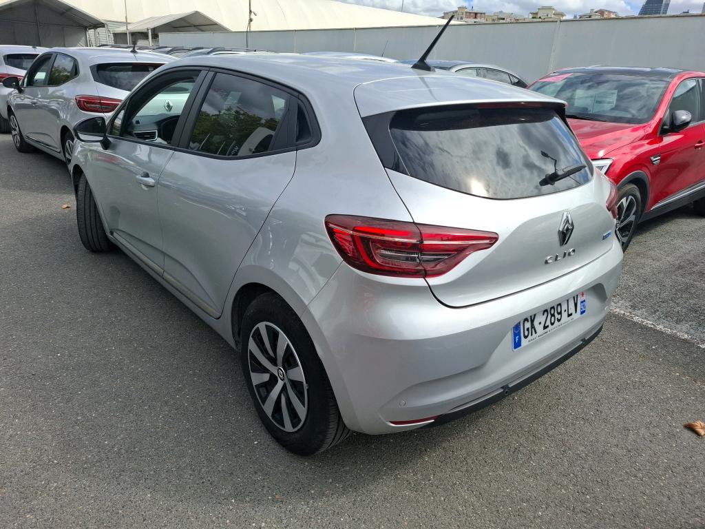 RENAULT CLIO V E-Tech full hybrid 145 Evolution 2022