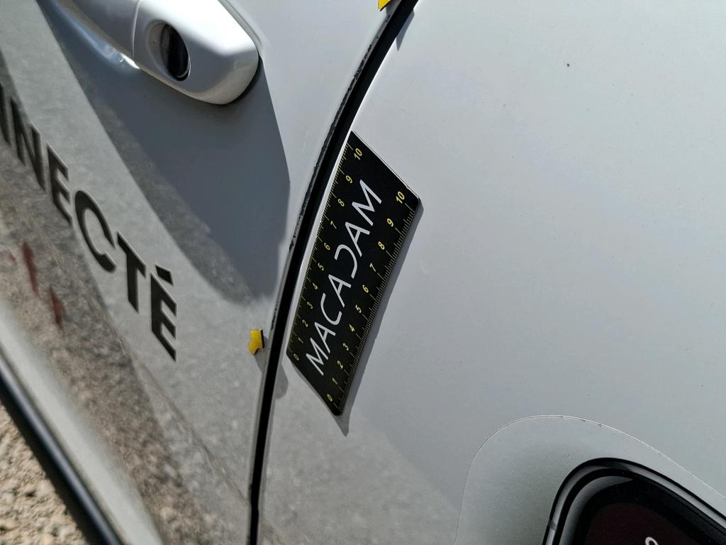 CITROEN C3 SOCIETE BLUEHDI 100 S&S BVM6 FEEL BUSINESS R 2020