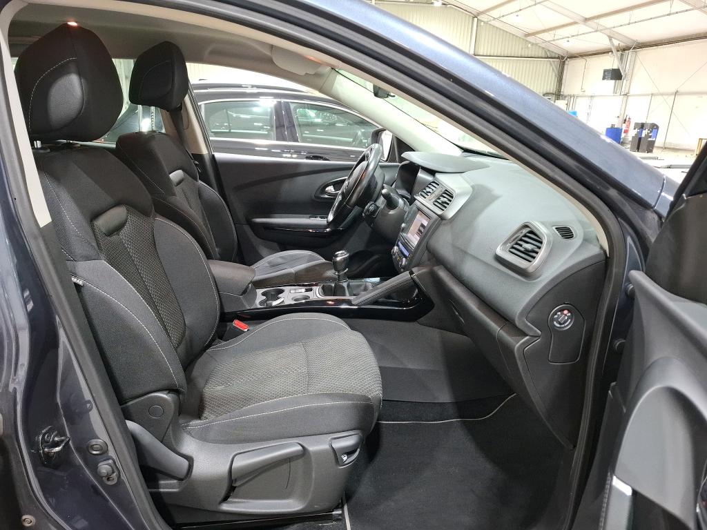 RENAULT KADJAR BUSINESS dCi 130 Energy 2018