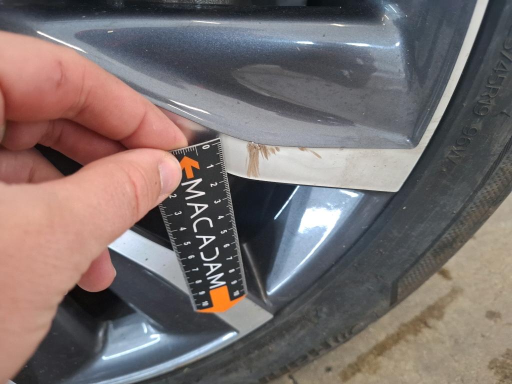 RENAULT KADJAR TCe 160 FAP Intens 2019
