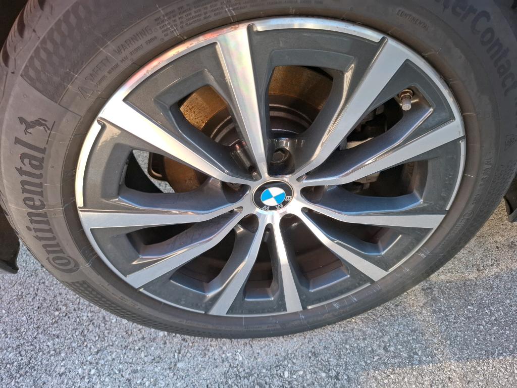 BMW SERIE 3 TOURING G21 318d 150 ch BVA8 Lounge 2022