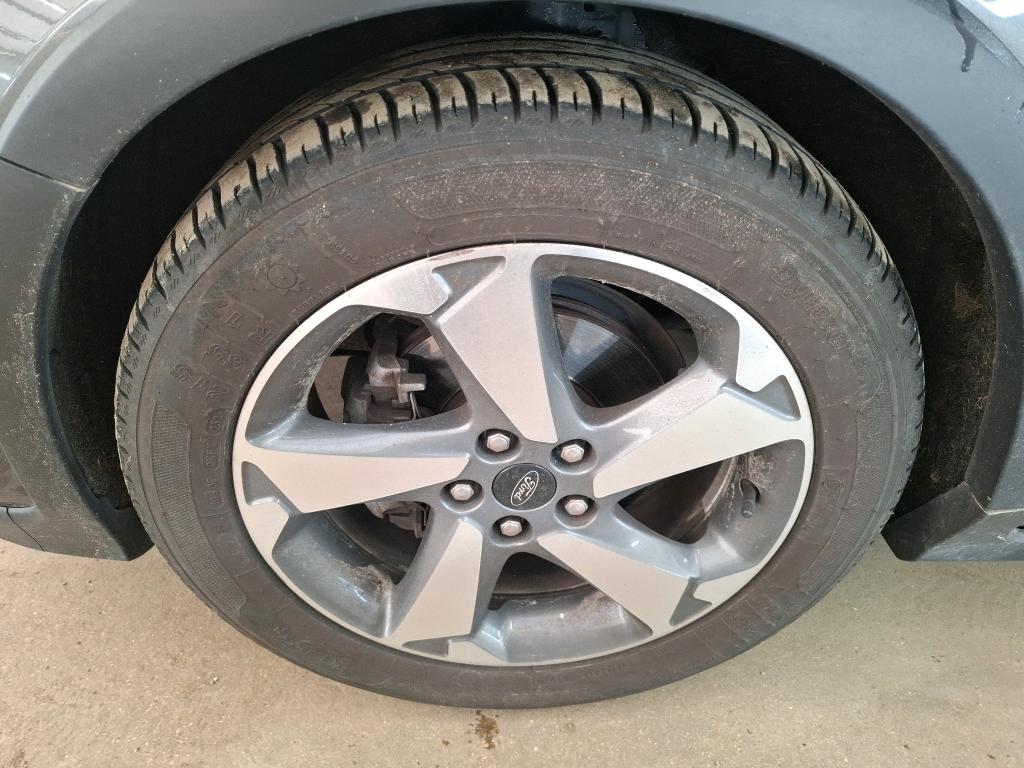 FORD FOCUS ACTIVE 1.0 EcoBoost 125 S&S mHEV 2021