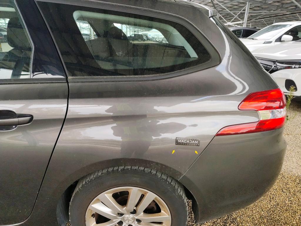PEUGEOT 308 SW BlueHDi 130ch S&S BVM6 Active Business 2020
