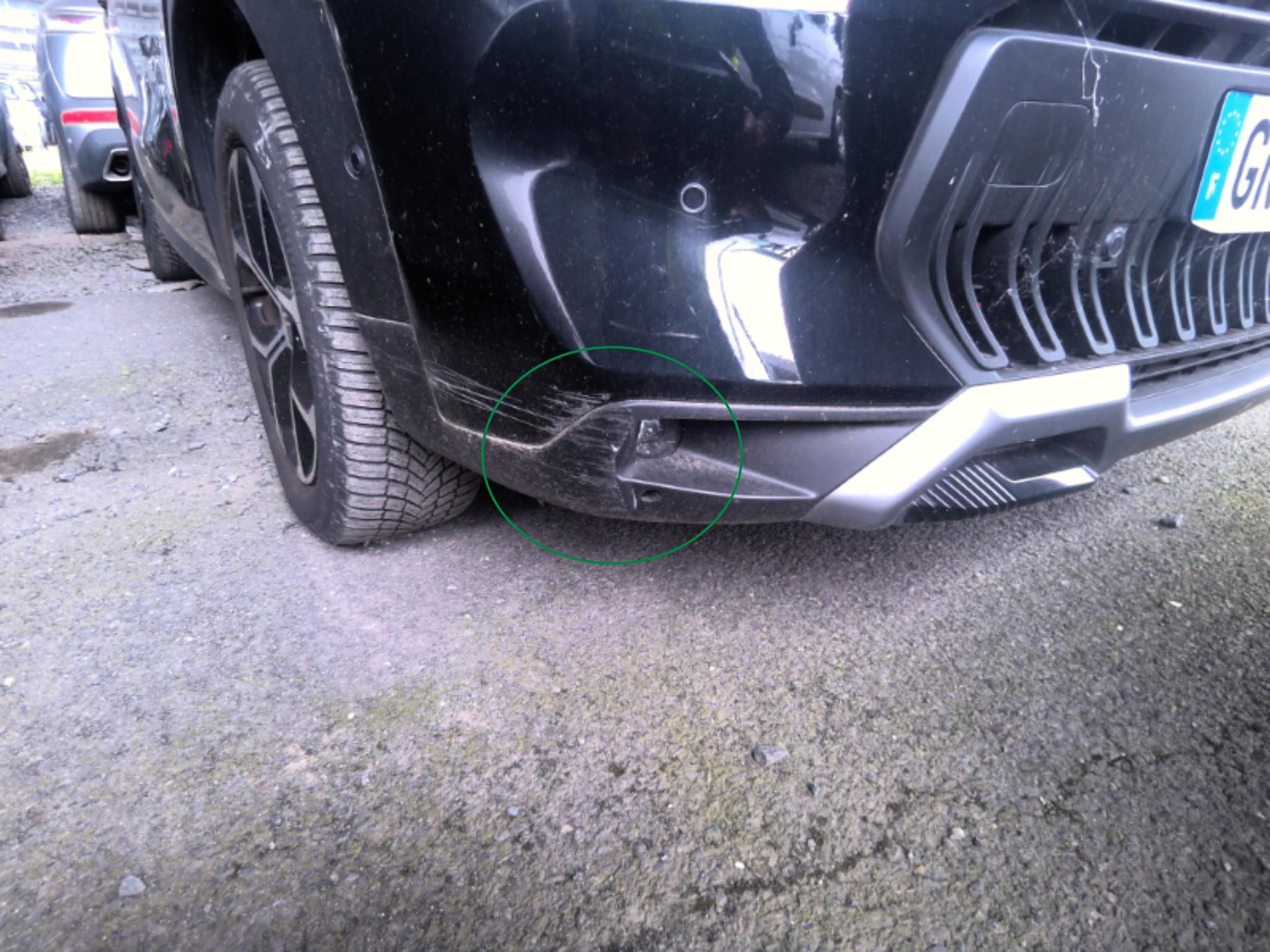 CITROEN C3 Aircross PureTech 110 S&S BVM6 Shine 2023