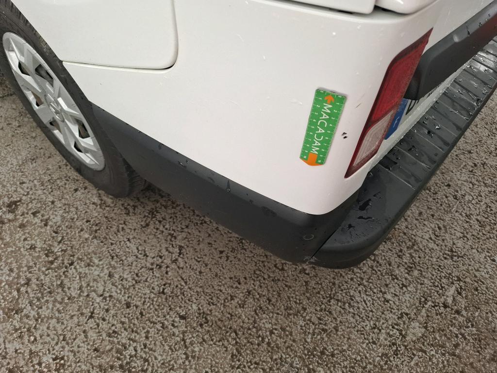 RENAULT TRAFIC COMBI L2 dCi 150 Energy S&S Zen 2023