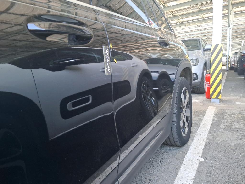 MERCEDES GLB 200 d 8G-DCT Progressive Line 2022