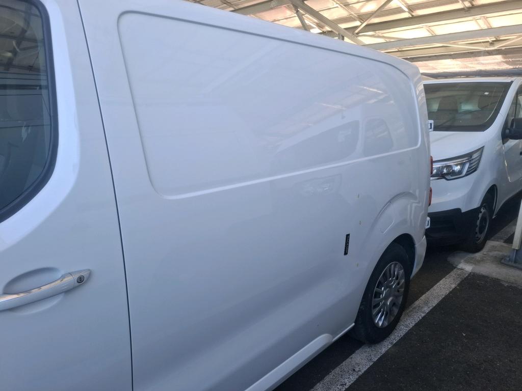 TOYOTA PROACE ELECTRIC MEDIUM 75KWH BUSINESS 2022