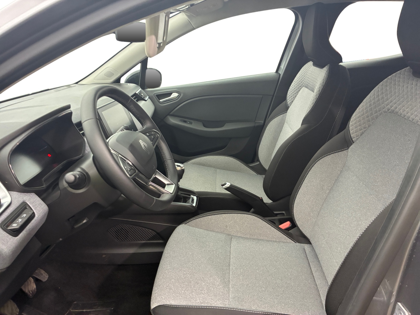 RENAULT Clio Blue dCi 100 Evolution 2025