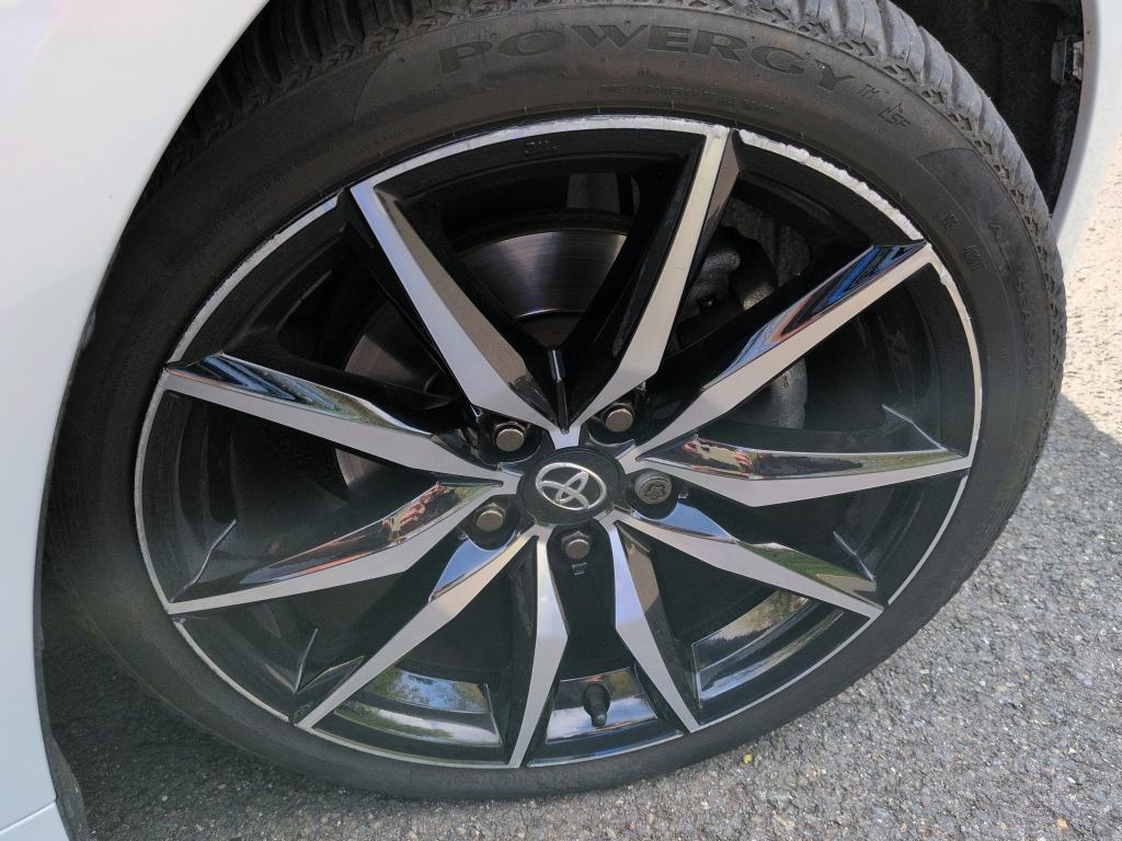 TOYOTA COROLLA TOURING Sports Hybride 196ch GR Sport 2023