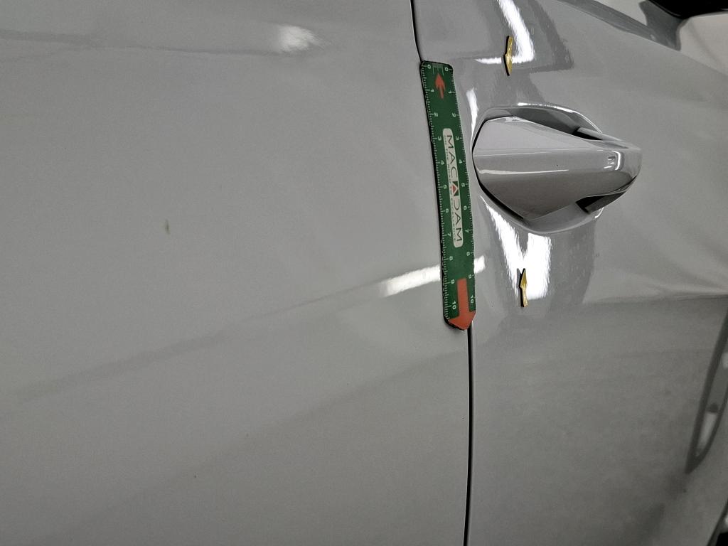 SKODA OCTAVIA COMBI 2.0 TDI 116 ch DSG7 Business 2023