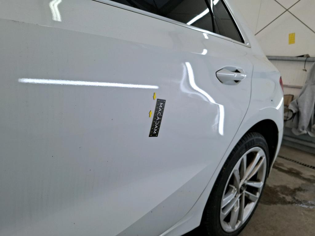 AUDI A3/S3 A3 SPORTBACK 35 TFSI Mild Hybrid 150 S tronic 7 Business line 2022