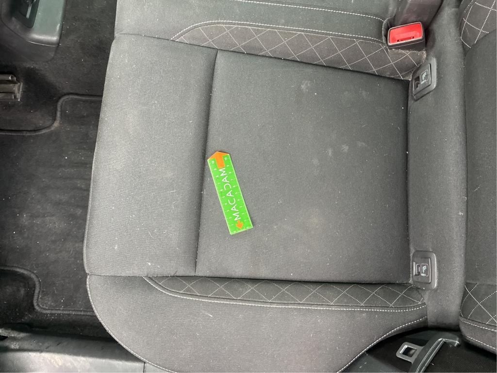 SKODA KAROQ 2.0 TDI 116 ch SCR DSG7 Ambition 2021