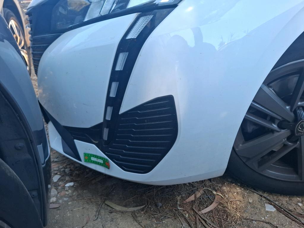PEUGEOT 308 SW PureTech 130ch S&S EAT8 Active Pack 2023