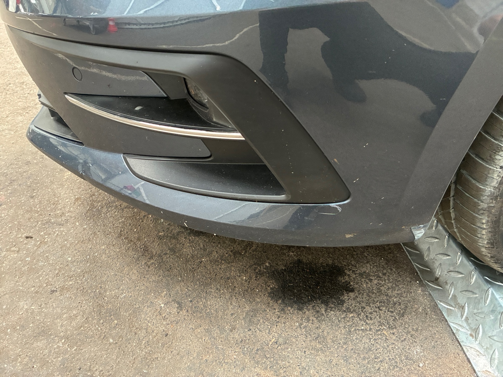RENAULT MÉGANE MEGANE IV Berline Blue dCi 115 Evolution 2022