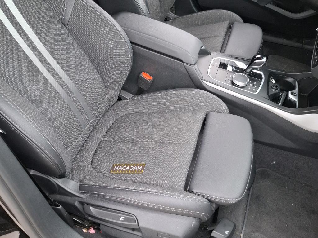 BMW SERIE 1 F40 116d 116 ch DKG7 Business Design 2021