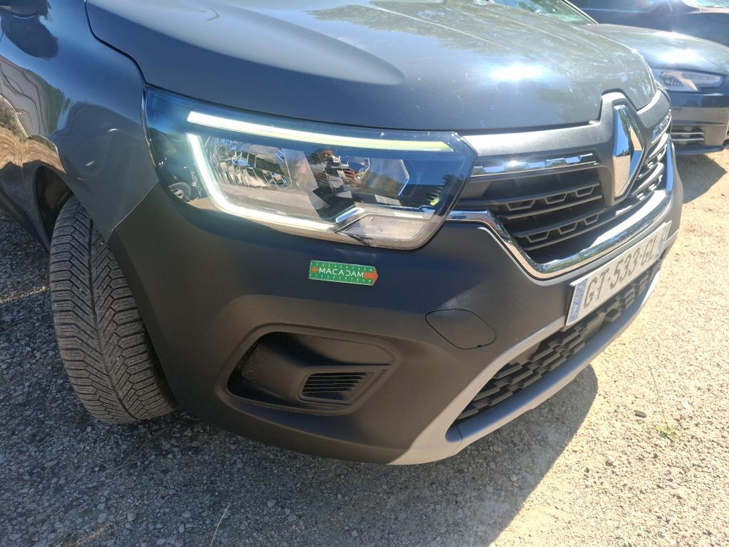 RENAULT KANGOO VU VAN TCE 130 EDC EXTRA - 22 2023