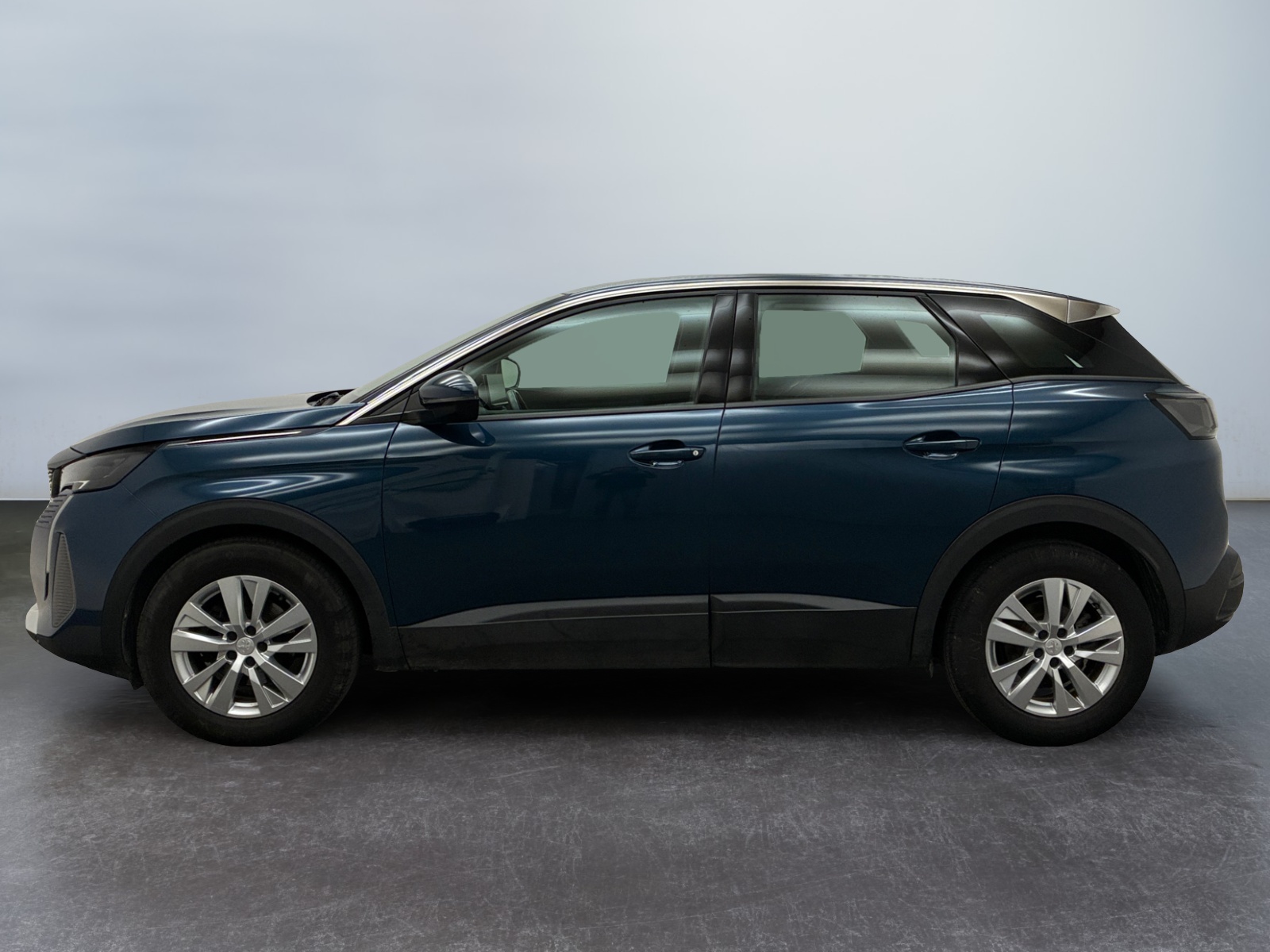 PEUGEOT 3008 BUSINESS 3008 Puretech 130ch S&S EAT8 Active Business 2021