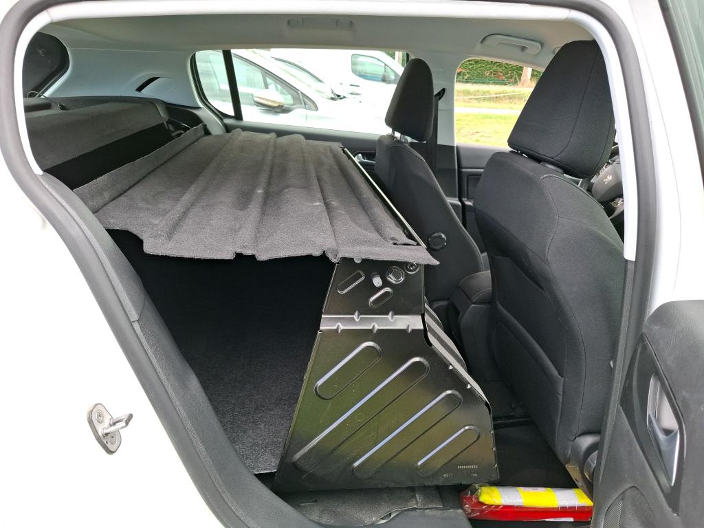 PEUGEOT 308 AFFAIRE BLUEHDI 130 S&S BVM6 PREMIUM PACK 2021