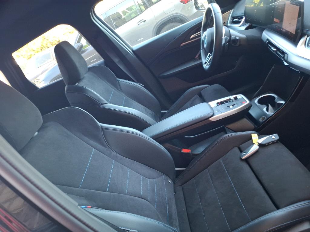 BMW X1 U11 xDrive 25e 245ch DKG7 M Sport 2025