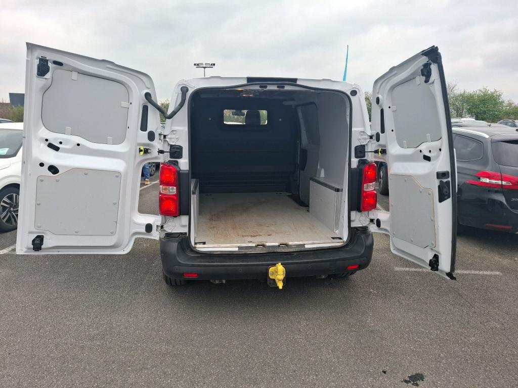 PEUGEOT EXPERT FOURGON M BLUEHDI 120 S&S BVM6 2023