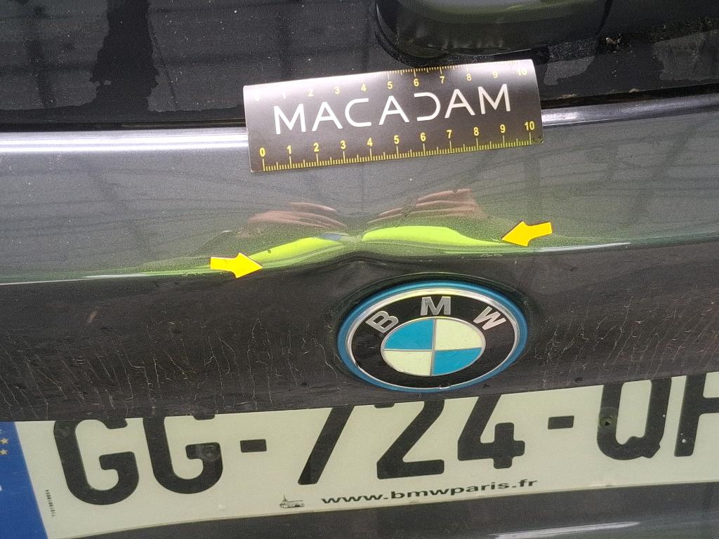 BMW X1. X1 F48 LCI xDrive 25e 220 ch BVA6 M Sport 2022