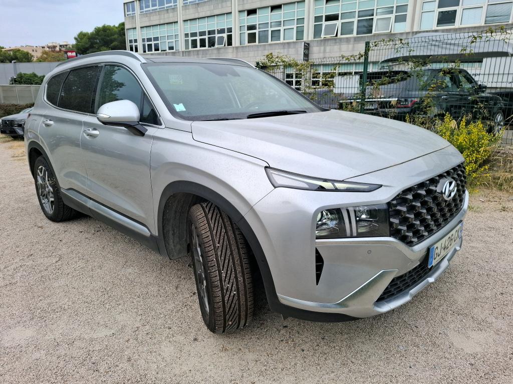 HYUNDAI SANTA FE 1.6 T-GDi Plug-in 265 HTRAC BVA6 Business 2022
