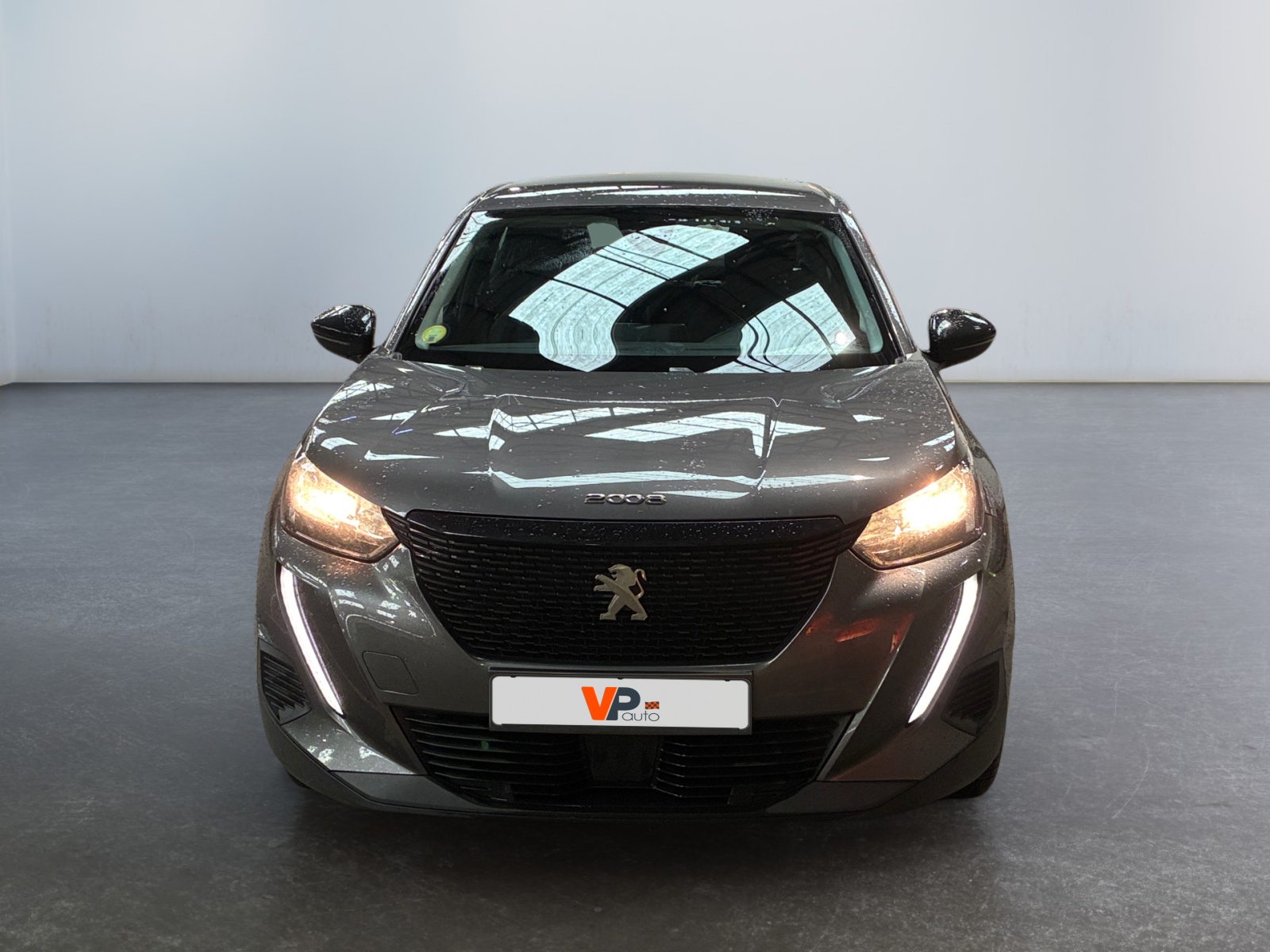 PEUGEOT 2008 BlueHDi 110 S&S BVM6 Active Pack 2022