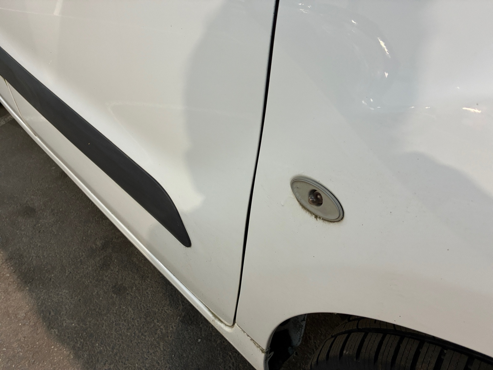 CITROEN Berlingo Multispace Bluehdi 100 Bvm5 Feel 2016