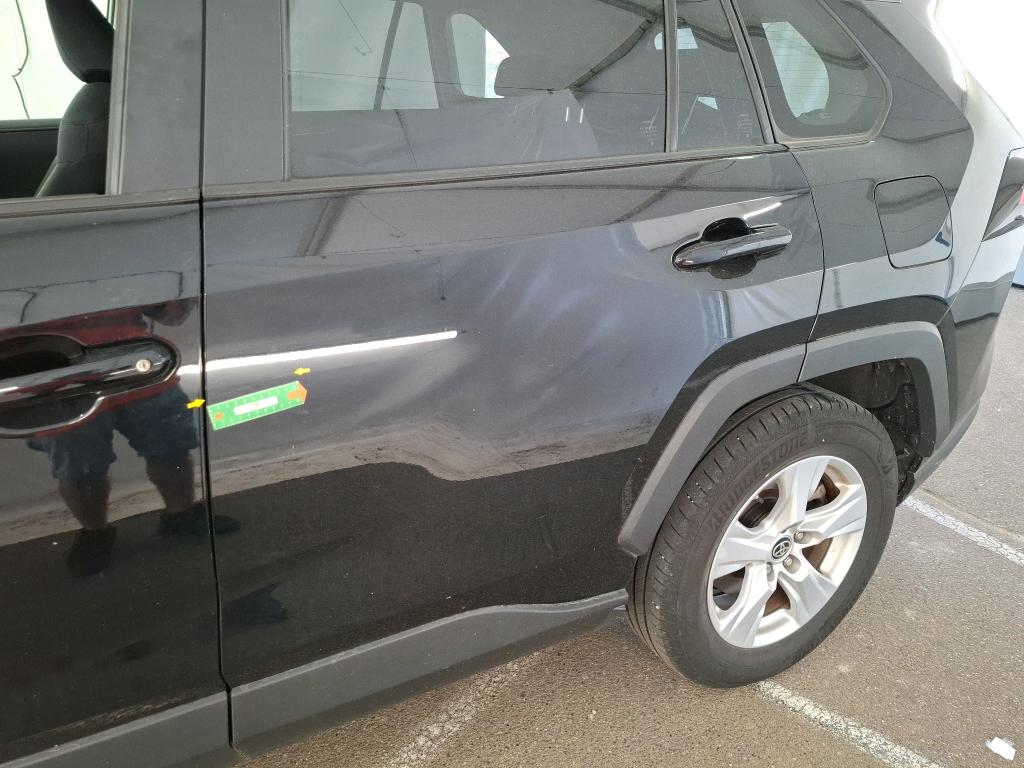 TOYOTA RAV 4 RAV4 HYBRIDE 218 ch 2WD Active 2022