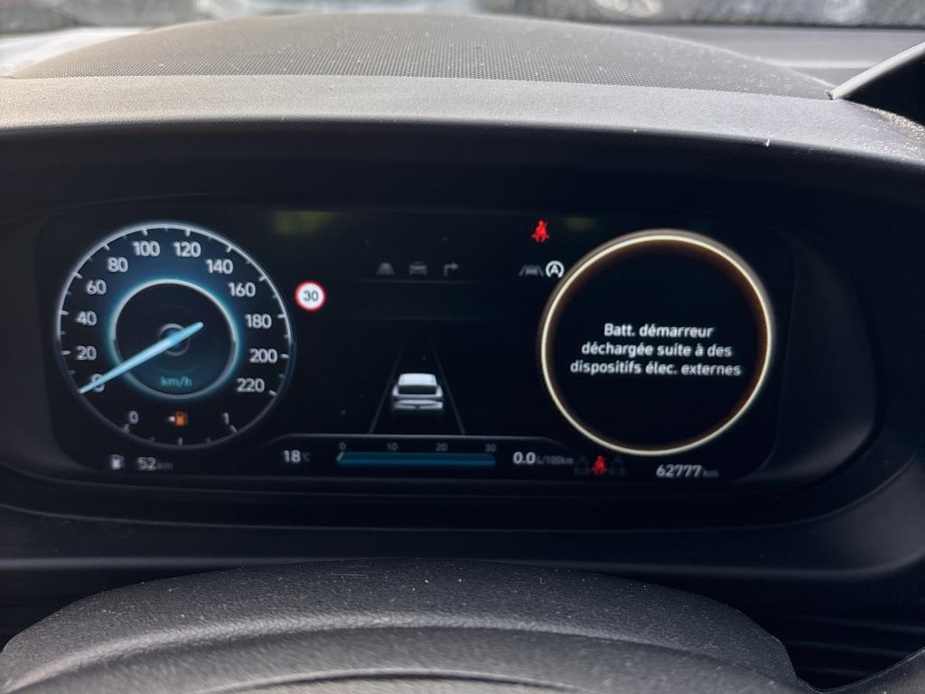 HYUNDAI i20 1.0 T-GDi 100 Intuitive 2024