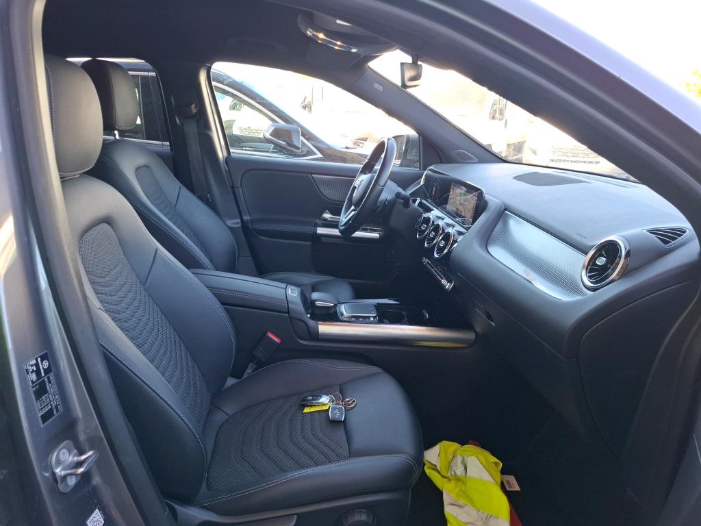 MERCEDES-BENZ MERCEDES GLA II 200 d 8G-DCT Progressive Line 2023