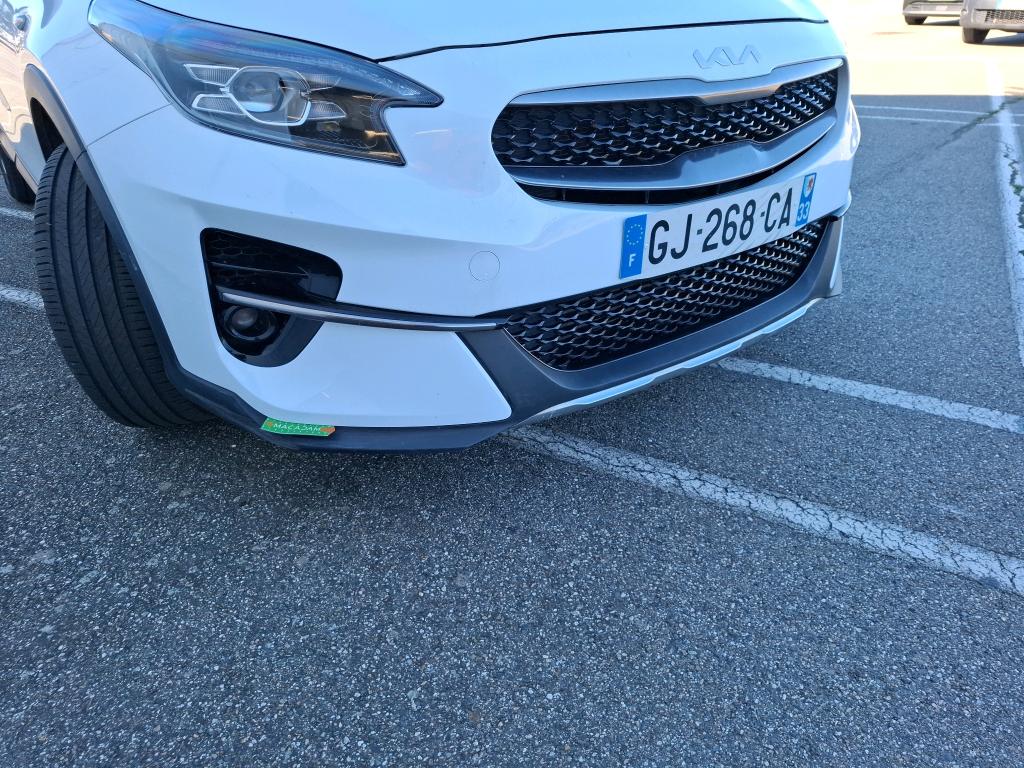 KIA XCEED 1.6 CRDi 136 ch ISG MHEV DCT7 Active 2022