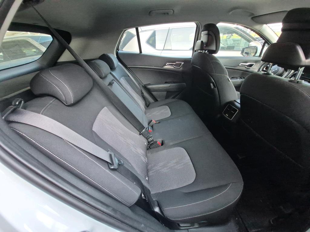 KIA SPORTAGE VP 1.6 T-GDi 230ch ISG Hybride BVA6 4x2 Active 2023
